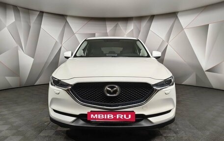 Mazda CX-5 II, 2019 год, 2 395 000 рублей, 7 фотография