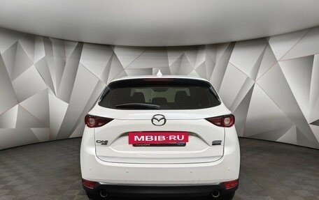 Mazda CX-5 II, 2019 год, 2 395 000 рублей, 8 фотография