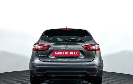 Nissan Qashqai, 2018 год, 1 777 000 рублей, 6 фотография