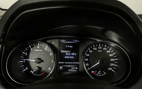 Nissan Qashqai, 2018 год, 1 777 000 рублей, 11 фотография