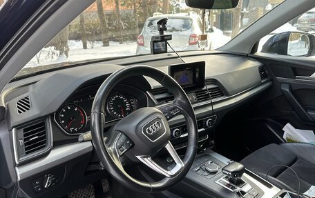 Audi Q5, 2019 год, 3 510 000 рублей, 12 фотография