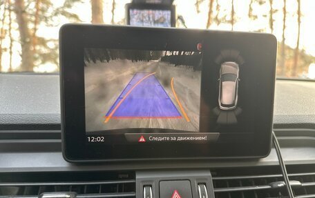 Audi Q5, 2019 год, 3 510 000 рублей, 18 фотография