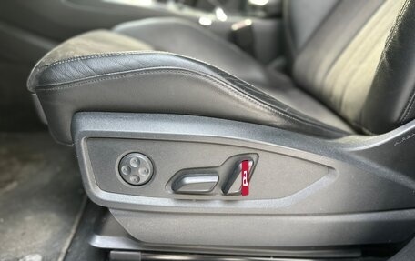 Audi Q5, 2019 год, 3 510 000 рублей, 14 фотография