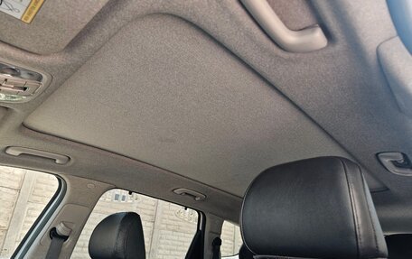 Hyundai Santa Fe IV, 2018 год, 2 850 000 рублей, 3 фотография