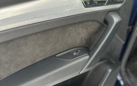 Audi Q5, 2019 год, 3 510 000 рублей, 22 фотография