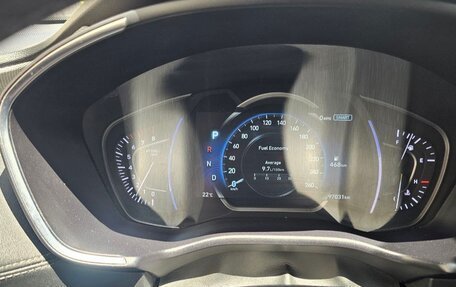 Hyundai Santa Fe IV, 2018 год, 2 850 000 рублей, 6 фотография