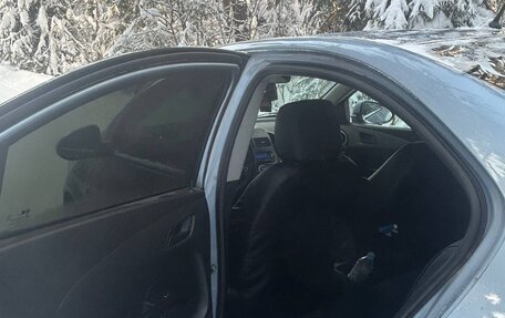 Chevrolet Aveo III, 2012 год, 685 000 рублей, 3 фотография