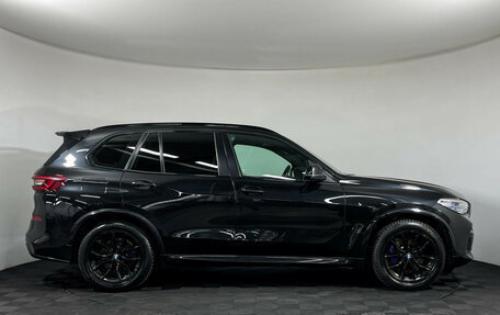 BMW X5, 2021 год, 6 497 000 рублей, 6 фотография