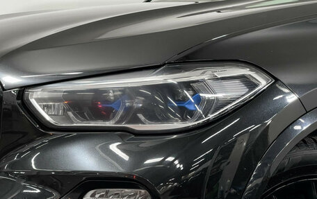 BMW X5, 2021 год, 6 497 000 рублей, 8 фотография