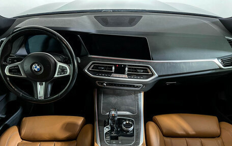 BMW X5, 2021 год, 6 497 000 рублей, 11 фотография