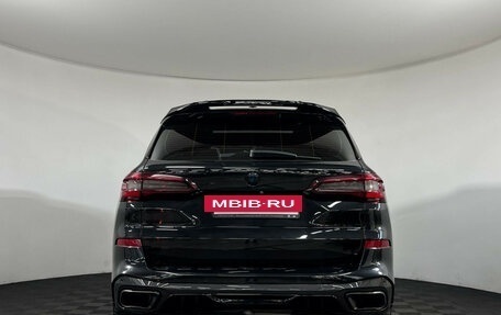 BMW X5, 2021 год, 6 497 000 рублей, 4 фотография