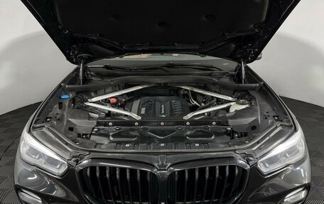 BMW X5, 2021 год, 6 497 000 рублей, 10 фотография