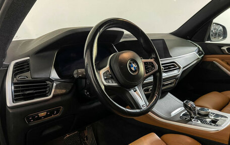 BMW X5, 2021 год, 6 497 000 рублей, 12 фотография