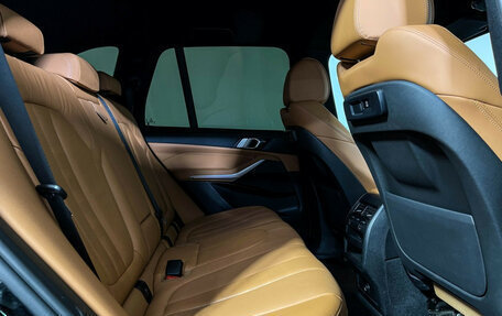 BMW X5, 2021 год, 6 497 000 рублей, 14 фотография