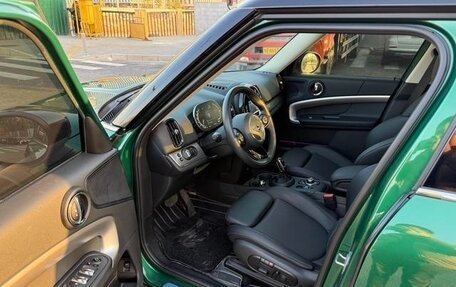 MINI Countryman II (F60), 2022 год, 1 850 000 рублей, 10 фотография