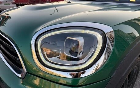 MINI Countryman II (F60), 2022 год, 1 850 000 рублей, 9 фотография