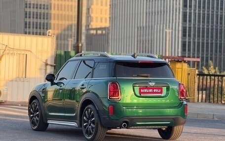 MINI Countryman II (F60), 2022 год, 1 850 000 рублей, 6 фотография