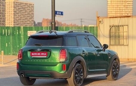 MINI Countryman II (F60), 2022 год, 1 850 000 рублей, 4 фотография
