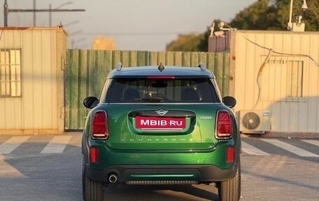 MINI Countryman II (F60), 2022 год, 1 850 000 рублей, 5 фотография