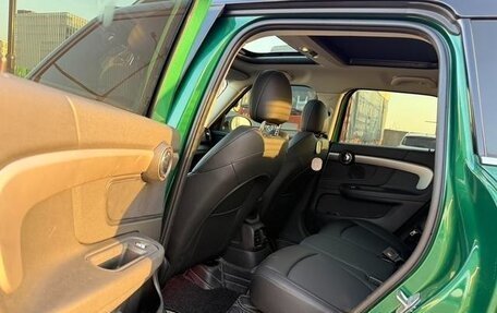 MINI Countryman II (F60), 2022 год, 1 850 000 рублей, 20 фотография