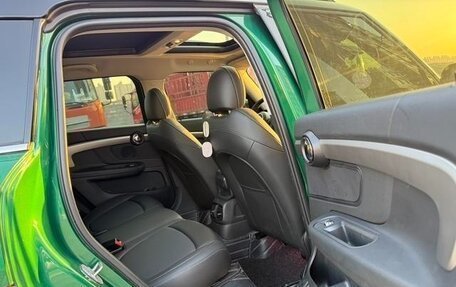 MINI Countryman II (F60), 2022 год, 1 850 000 рублей, 21 фотография