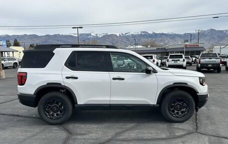 Honda Passport, 2026 год, 9 388 000 рублей, 6 фотография