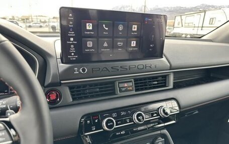 Honda Passport, 2026 год, 9 388 000 рублей, 15 фотография