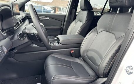 Honda Passport, 2026 год, 9 388 000 рублей, 10 фотография