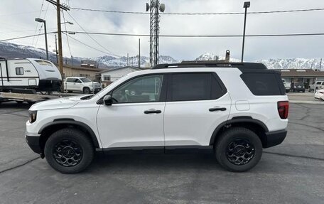 Honda Passport, 2026 год, 9 388 000 рублей, 7 фотография