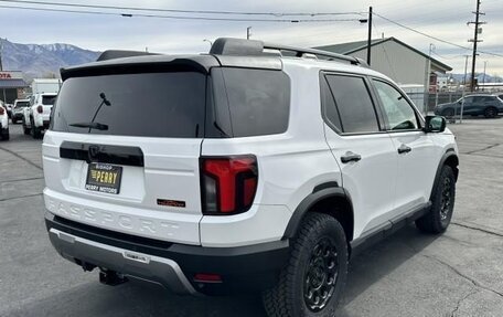 Honda Passport, 2026 год, 9 388 000 рублей, 5 фотография