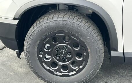 Honda Passport, 2026 год, 9 388 000 рублей, 8 фотография