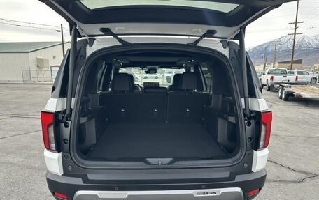 Honda Passport, 2026 год, 9 388 000 рублей, 9 фотография