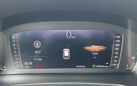 Honda Passport, 2026 год, 9 388 000 рублей, 14 фотография