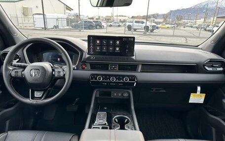 Honda Passport, 2026 год, 9 388 000 рублей, 11 фотография