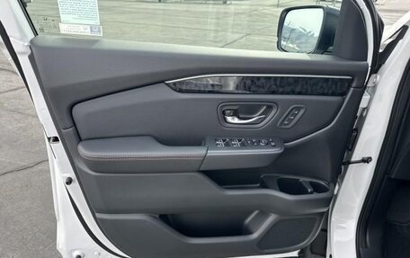 Honda Passport, 2026 год, 9 388 000 рублей, 17 фотография