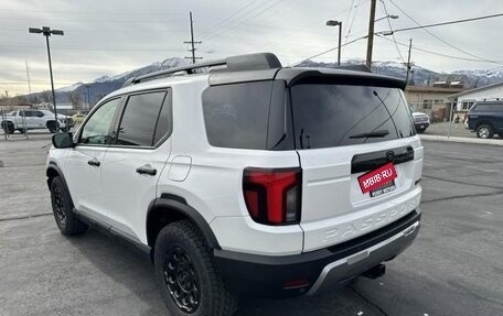 Honda Passport, 2026 год, 9 388 000 рублей, 3 фотография