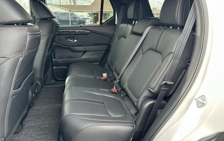 Honda Passport, 2026 год, 9 388 000 рублей, 18 фотография