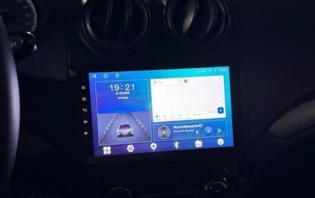 Chevrolet Aveo III, 2007 год, 350 000 рублей, 12 фотография