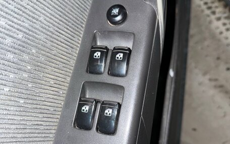 Chevrolet Aveo III, 2007 год, 350 000 рублей, 14 фотография