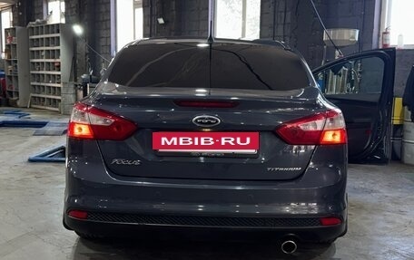 Ford Focus III, 2012 год, 980 000 рублей, 4 фотография