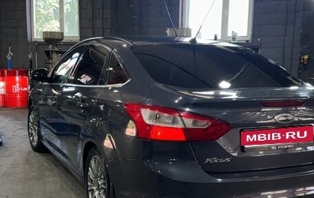 Ford Focus III, 2012 год, 980 000 рублей, 5 фотография