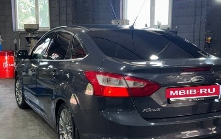 Ford Focus III, 2012 год, 980 000 рублей, 6 фотография