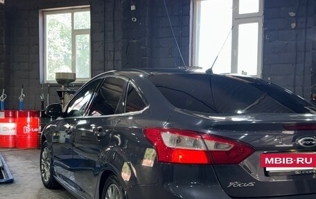 Ford Focus III, 2012 год, 980 000 рублей, 3 фотография