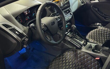 Ford Focus III, 2012 год, 980 000 рублей, 10 фотография