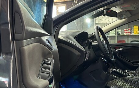 Ford Focus III, 2012 год, 980 000 рублей, 15 фотография