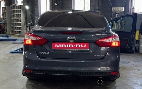 Ford Focus III, 2012 год, 980 000 рублей, 7 фотография