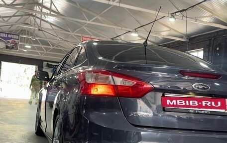 Ford Focus III, 2012 год, 980 000 рублей, 13 фотография