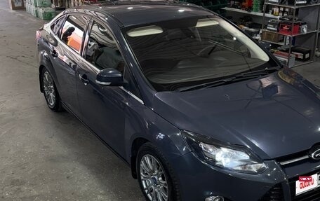 Ford Focus III, 2012 год, 980 000 рублей, 18 фотография