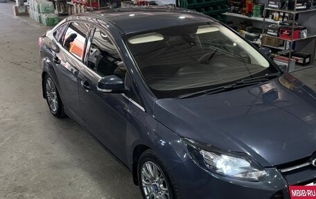 Ford Focus III, 2012 год, 980 000 рублей, 17 фотография