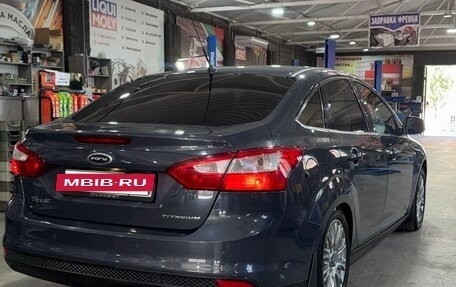 Ford Focus III, 2012 год, 980 000 рублей, 16 фотография